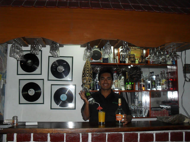 My Friend Surf Hostal Huanchaco Exterior photo