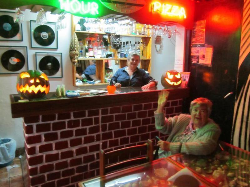 My Friend Surf Hostal Huanchaco Exterior photo