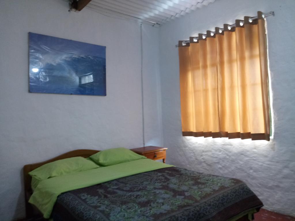 My Friend Surf Hostal Huanchaco Exterior photo